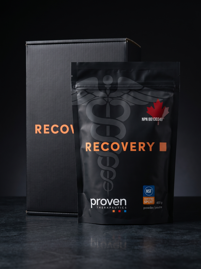 Proven Recovery