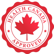 Health Canada Approved