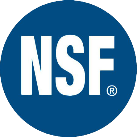 NSF Certified