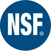 NSF Certified