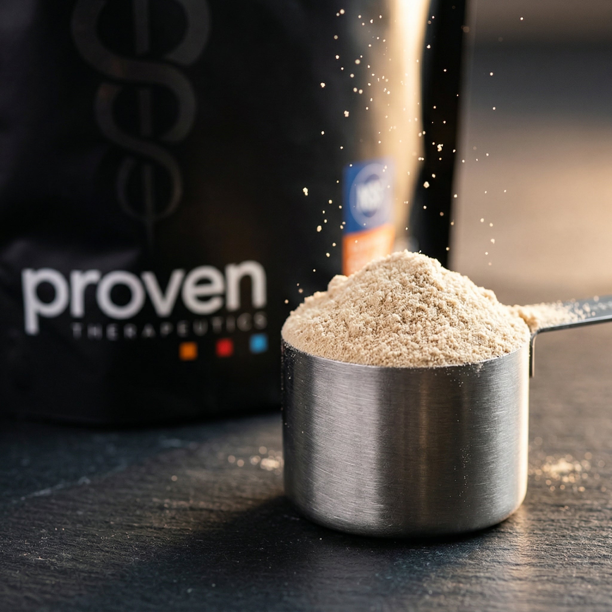 Proven Recovery