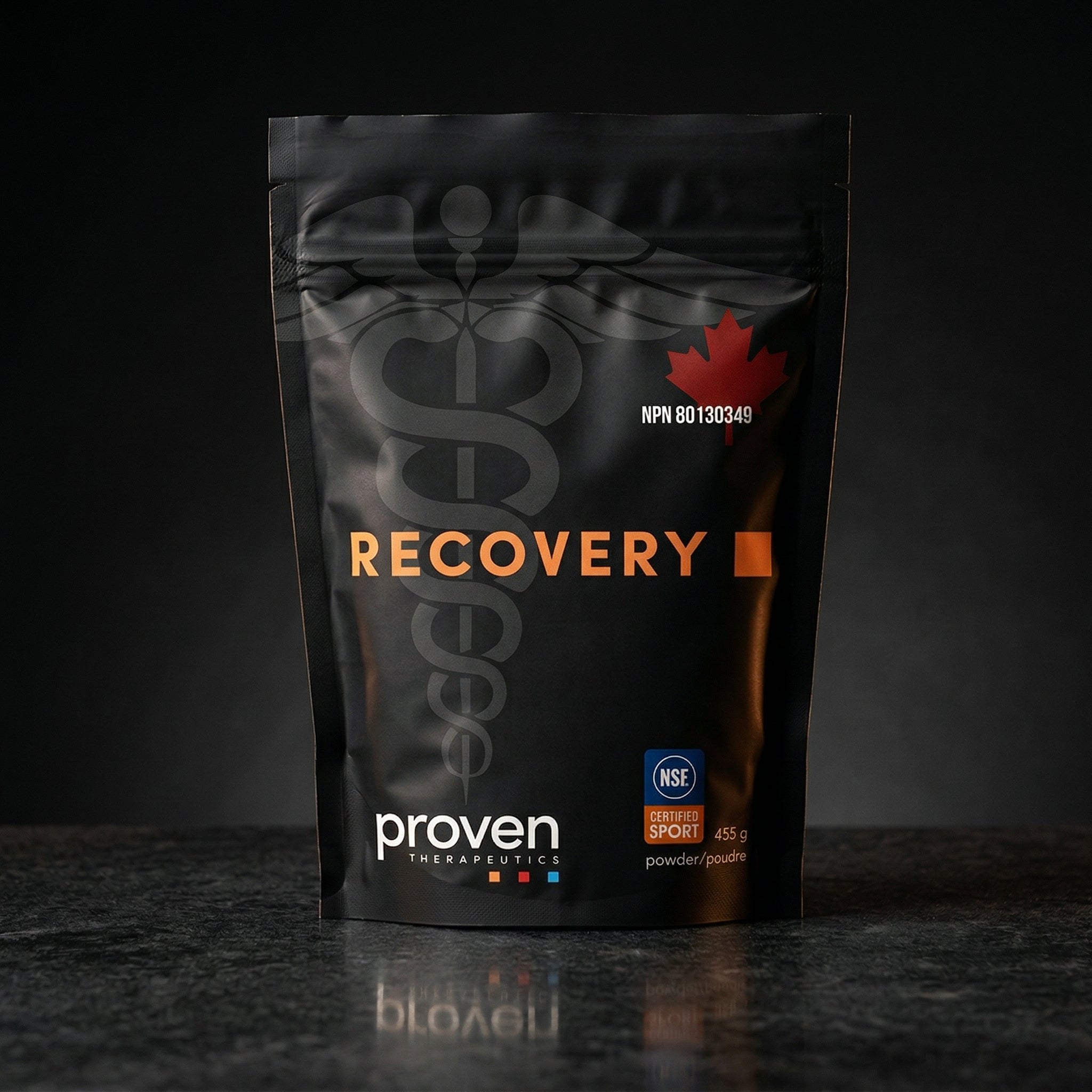 Proven Recovery