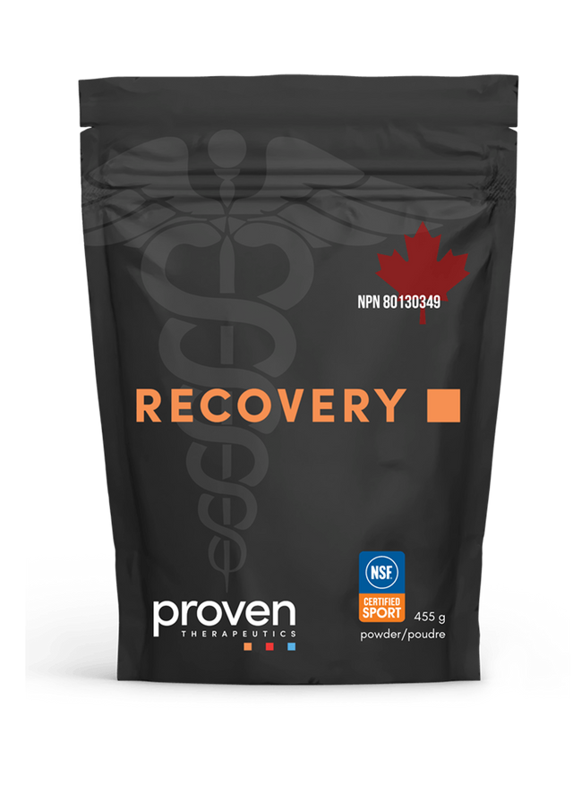 Proven Recovery