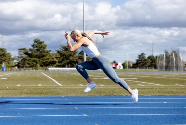 Georgia Ellenwood