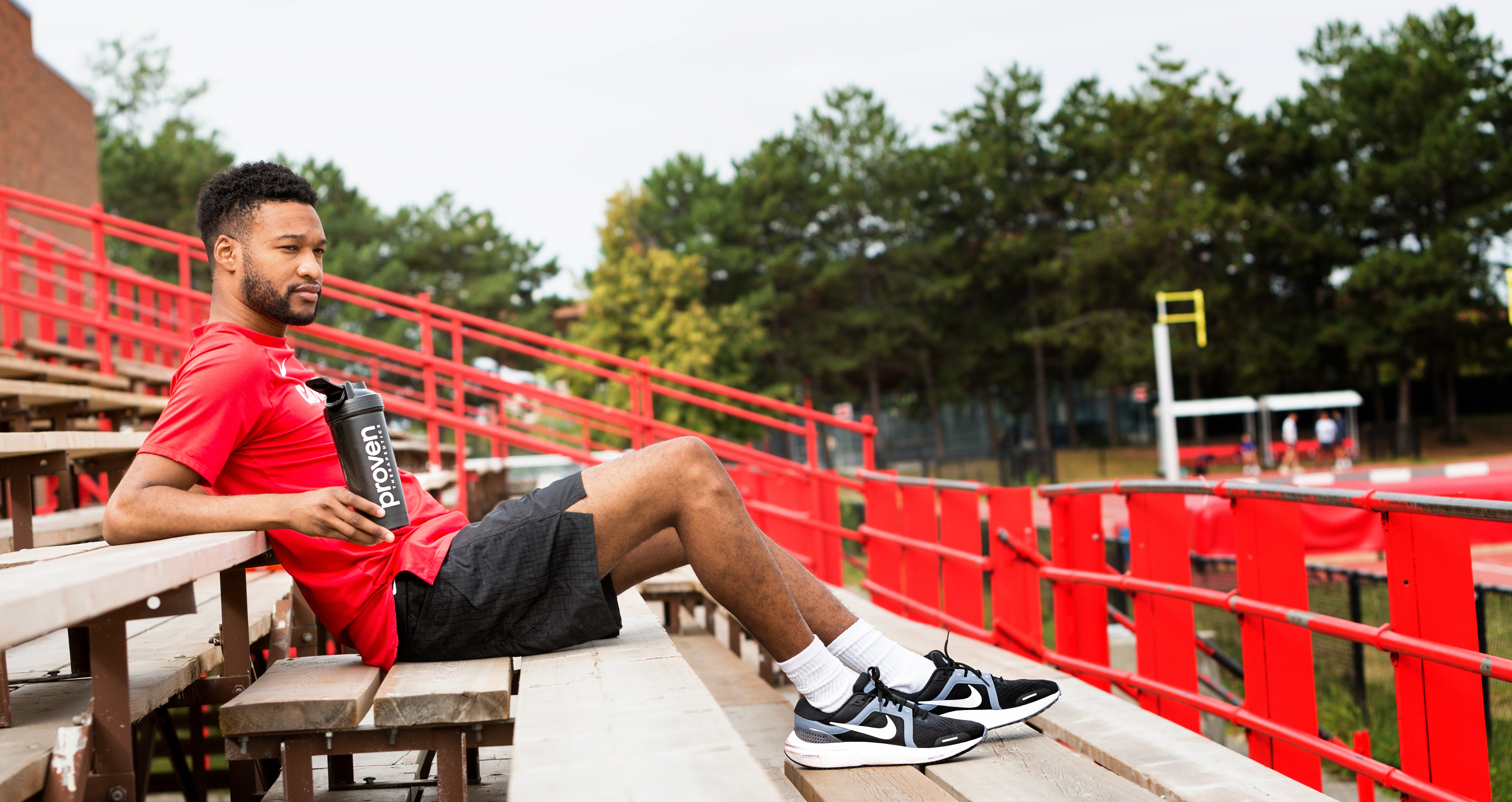 Justyn Knight